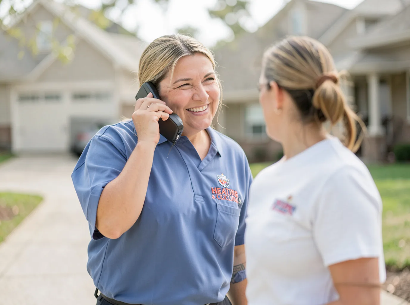 Hvac Repair New Hill, NC FAQs